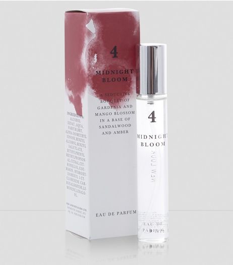 Mix and Match Fragrance Layering Oriental Midnight Bloom 20ml | New Look