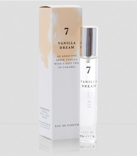 Mix and Match Fragrance Layering Vanilla Dream 20ml | New Look
