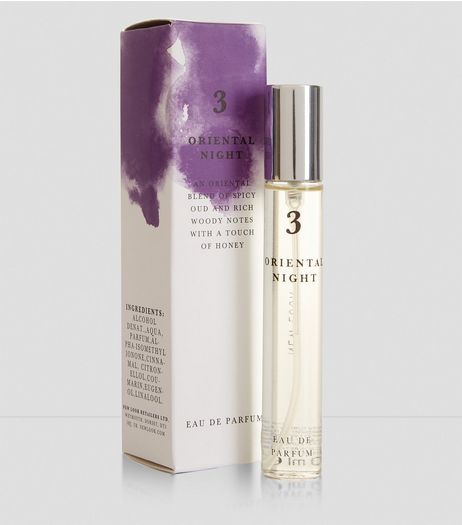 Mix and Match Fragrance Layering Oud Oriental Night 20ml | New Look