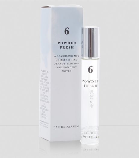 Mix and Match Fragrance Layering Powder 20ml | New Look