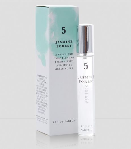 Mix and Match Fragrance Layering French Jasmine Forest 20ml | New Look
