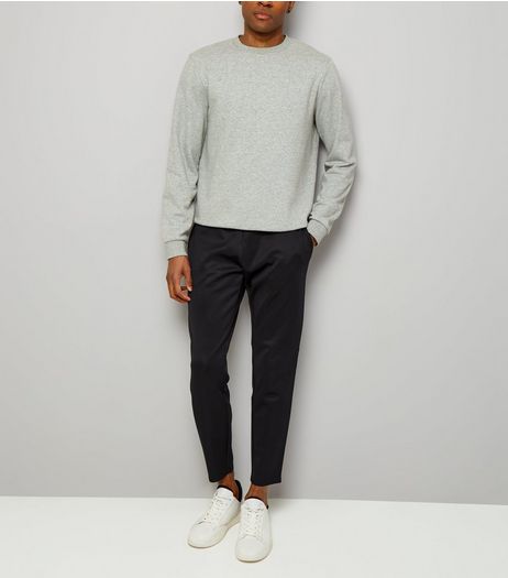 Black Sports Joggers | New Look