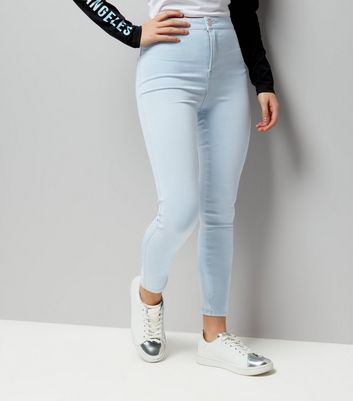 Teen Skinny Jeans 47
