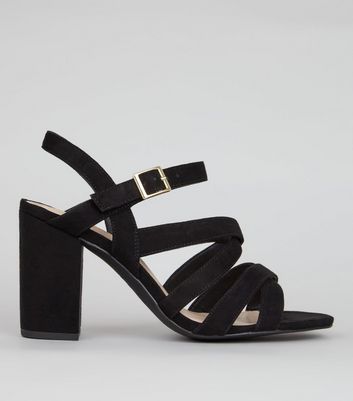 party heels wide fit