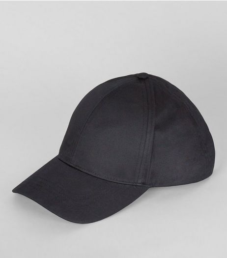 Black Cap | New Look
