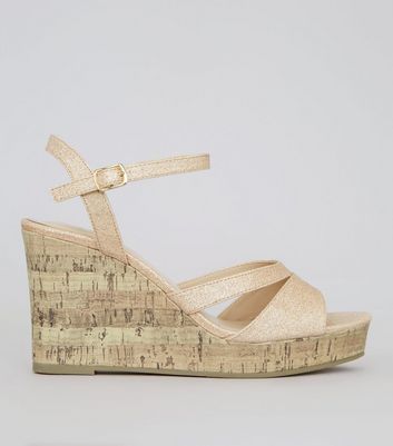 sparkly steve madden flats