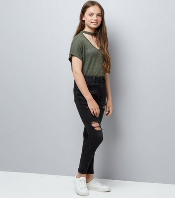 Teen Skinny Jeans 78