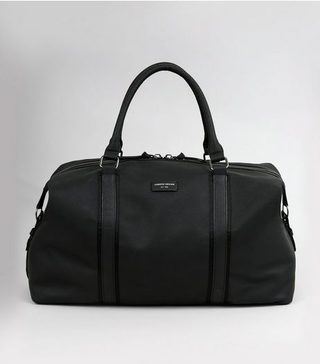Black Holdhall | New Look