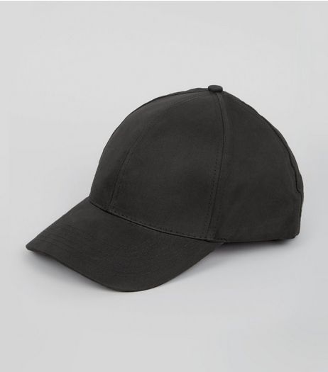 Black Cap | New Look