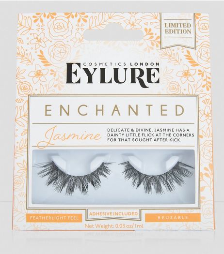 Eyelure Enchanted Jasmine False Eyelashes | New Look