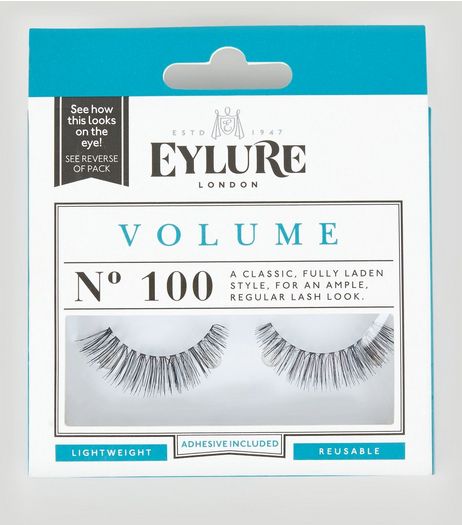 Eyelure Volume False Lashes | New Look