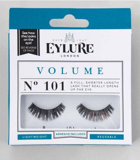 Eyelure Volume False Lashes | New Look