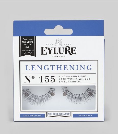 Eylure Lengthening Lashes | New Look