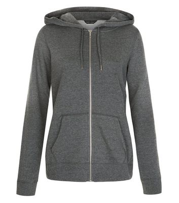 Sweatshirts & Hoodies | Pullovers & Zip Front | New Look