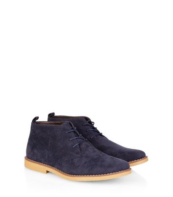 Mens Footwear | Shoes & Boots for Men | New Look