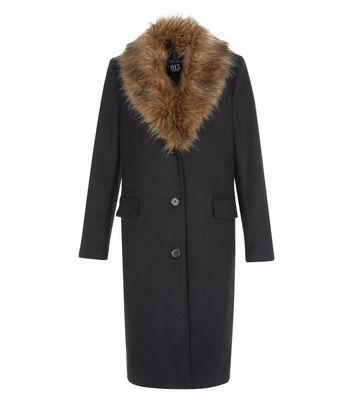 Girl's Coats | Denim Jackets, Parkas & Blazers | New Look