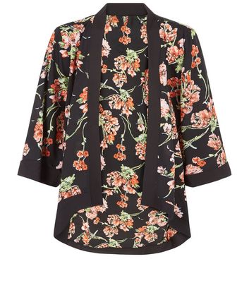 Kimonos | Kimono Jackets & Tops | New Look