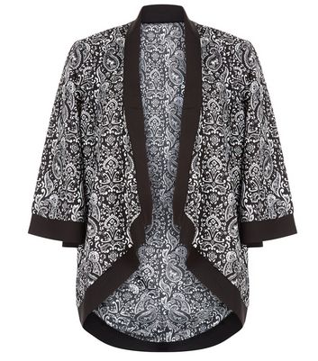 Kimonos | Kimono Jackets & Tops | New Look