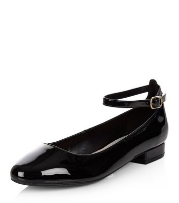 Ballet Pumps | Womens Ballerina Pumps | New Look