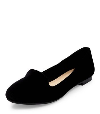 Loafers | Suede, Tassel & Black Loafers | New Look