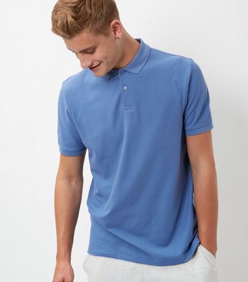 Plain T-Shirts | Men's Tees & Tops | New Look