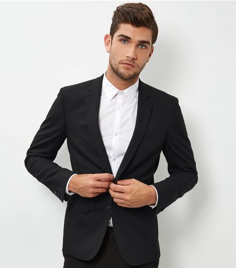 Men's Tailoring | Suits, Waistcoats and Shirts | New Look