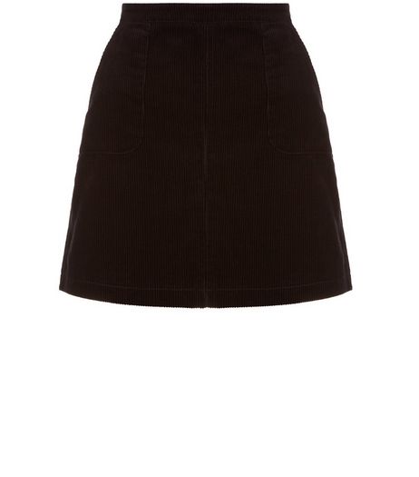 Girls Mini Skirts | Skater, Jersey & Pleated | New Look