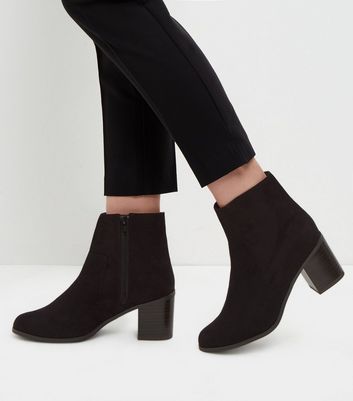 Wide Fit Shoes & Boots | Wide Fitting | New Look