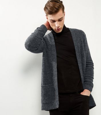 Mens Knitwear | Knitwear for Men | New Look