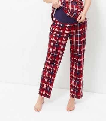 Maternity Nightwear & Lingerie | Maternity Pyjamas | New Look