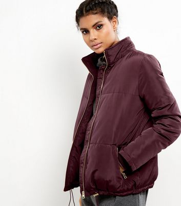 Womens Jackets & Coats | Bombers, Bikers & Denim | New Look