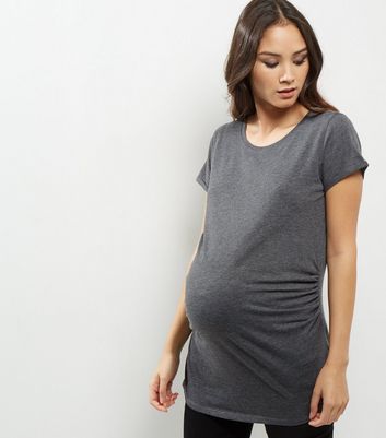 Maternity Tops | Maternity Shirts, T-Shirts, Cami's & Vest Tops | New Look