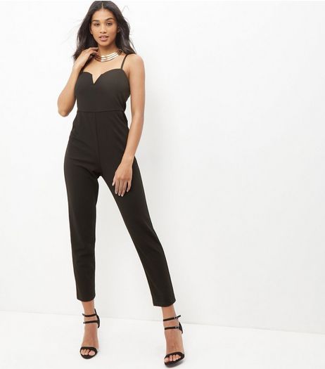 Women's Jumpsuits & Playsuits Online | New Look