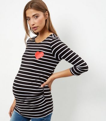 Maternity Tops | Maternity Shirts, T-Shirts, Cami's & Vest Tops | New Look