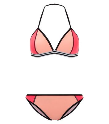 9yrs girls-swimwear - shop for teens girls-swimwear | NEW LOOK