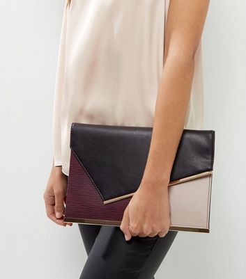 Clutch Bags & Purses | Women's Handbags | New Look