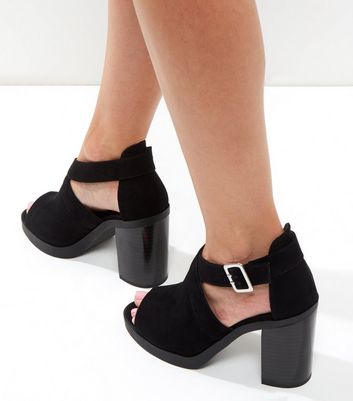 Shoe Boots | Ladies Shoe Boots | New Look