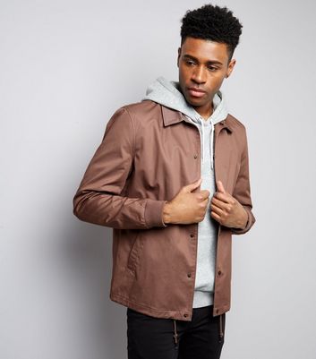 Male jackets/Coats - ItsJustMyStyle