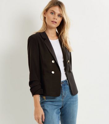 Womens Jackets & Coats | Bombers, Bikers & Denim | New Look
