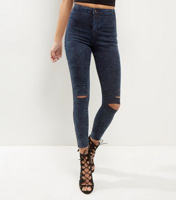 Womens Jeans | Skinny, High Waisted & Ripped | New Look
