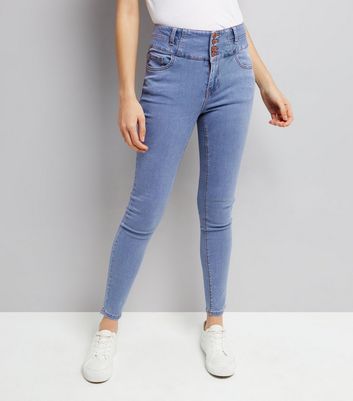 High-Waisted Jeans | Shop High Waisted Jeans | New Look