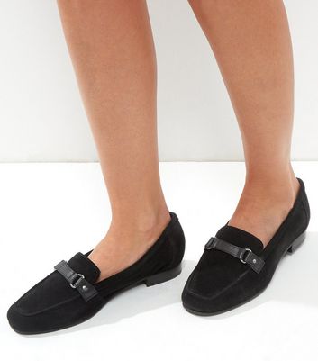 Flat Heel Shoes | Womens Pumps & Flats | New Look