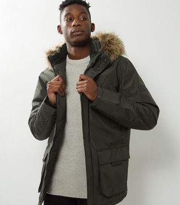 Mens Jackets & Coats | Jackets & Coats for Men | New Look