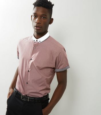 Mens Shirts | Shirts for Men | New Look