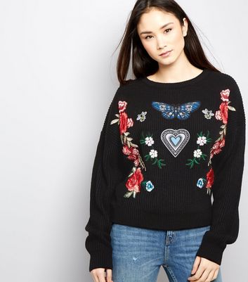 Womens Jumpers | Knitwear | New Look