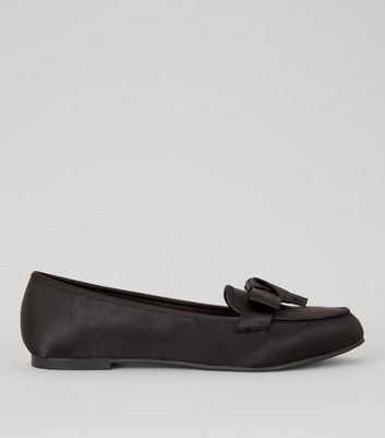 Loafers | Suede, Tassel & Black Loafers | New Look