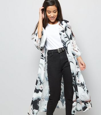 Womens Kimonos | Kimono Jackets | New Look